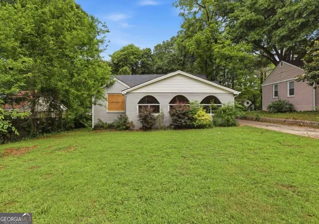 Photo 2 of Single family home for sale at 2668 Joyce Ave, Decatur, GA 30032 | MLS# 10840183 | Listing updated on 2026-09-04