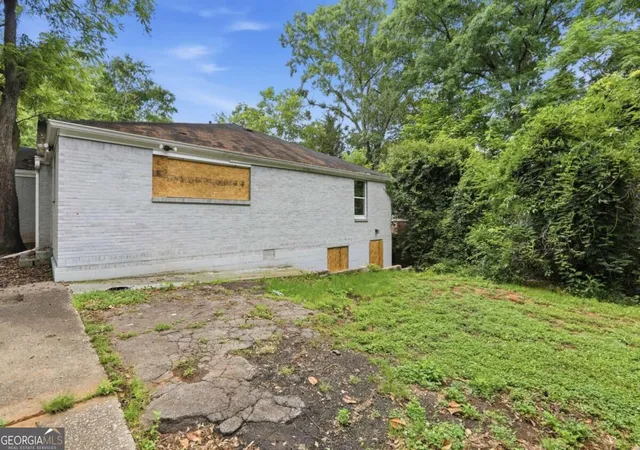 Photo 2 of Single family home for sale at 2668 Joyce Ave, Decatur, GA 30032 | MLS# 10840183 | Listing updated on 2026-09-04