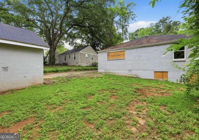 Photo 3 of Single family home for sale at 2668 Joyce Ave, Decatur, GA 30032 | MLS# 10840183 | Listing updated on 2026-09-04