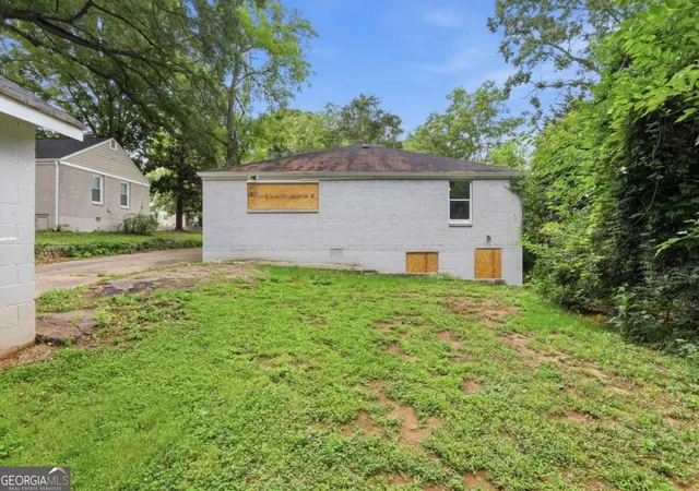 Photo 5 of Single family home for sale at 2668 Joyce Ave, Decatur, GA 30032 | MLS# 10840183 | Listing updated on 2026-09-04