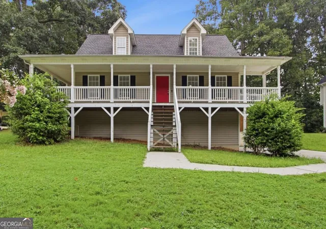 Photo 1 of Single family home for sale at 221 Glen Ridge Dr, Villa Rica, GA 30180 | MLS# 10845797 | Listing updated on 2026-10-29