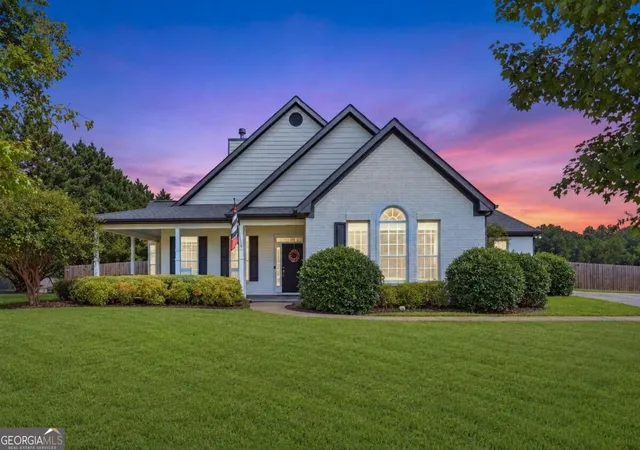 Photo 1 of Single family home for sale at 764 Appian Way, Statham, GA 30666 | MLS# 10851155 | Listing updated on 2026-10-06