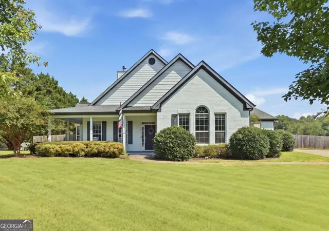 Photo 2 of Single family home for sale at 764 Appian Way, Statham, GA 30666 | MLS# 10851155 | Listing updated on 2026-10-06
