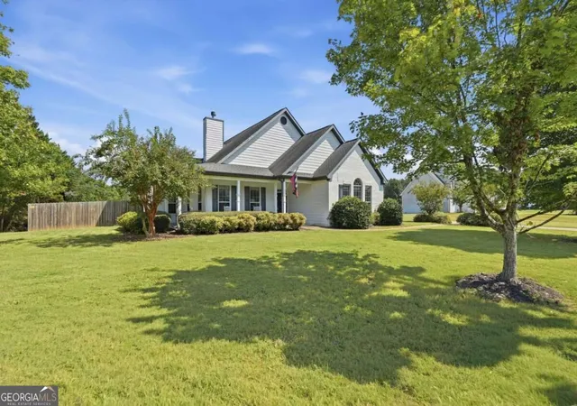 Photo 4 of Single family home for sale at 764 Appian Way, Statham, GA 30666 | MLS# 10851155 | Listing updated on 2026-10-06