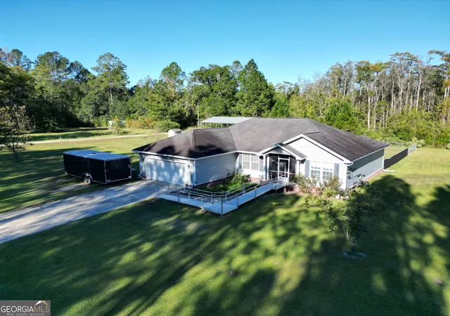 Photo 4 of Single family home for sale at 164 Leonard Hughes Rd SW, Ludowici, GA 31316 | MLS# 10876687 | Listing updated on 2026-10-26