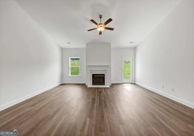 Photo 1 of Single family home for sale at 305 Angela Ave #LOT 07, Bowdon, GA 30108 | MLS# 10867965 | Listing updated on 2026-10-26