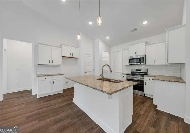 Photo 2 of Single family home for sale at 305 Angela Ave #LOT 07, Bowdon, GA 30108 | MLS# 10867965 | Listing updated on 2026-10-26