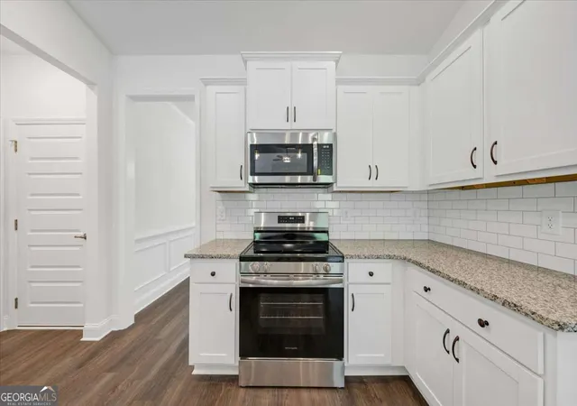 Photo 3 of Single family home for sale at 305 Angela Ave #LOT 07, Bowdon, GA 30108 | MLS# 10867965 | Listing updated on 2026-10-26