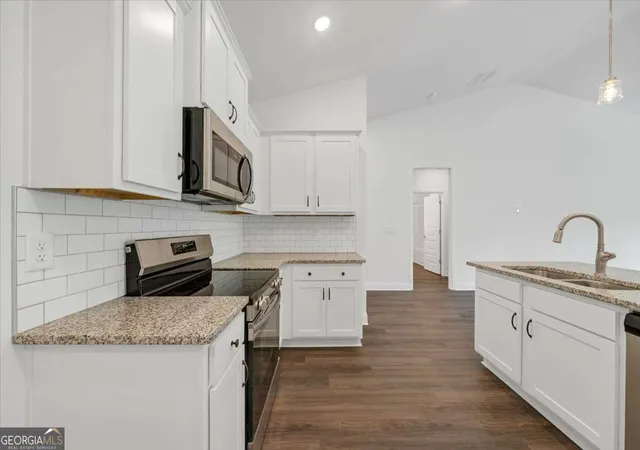 Photo 4 of Single family home for sale at 305 Angela Ave #LOT 07, Bowdon, GA 30108 | MLS# 10867965 | Listing updated on 2026-10-26
