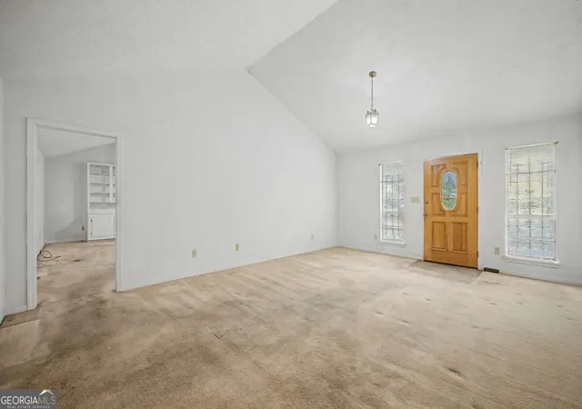 Photo 2 of Single family home for sale at 2847 Kathryn Cir SW, Atlanta, GA 30331 | MLS# 10853651 | Listing updated on 2026-10-09