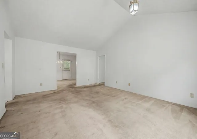Photo 3 of Single family home for sale at 2847 Kathryn Cir SW, Atlanta, GA 30331 | MLS# 10853651 | Listing updated on 2026-10-09