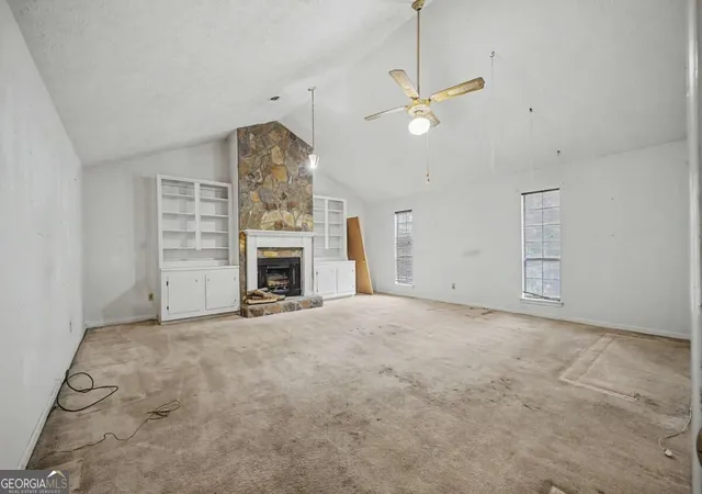 Photo 4 of Single family home for sale at 2847 Kathryn Cir SW, Atlanta, GA 30331 | MLS# 10853651 | Listing updated on 2026-10-09