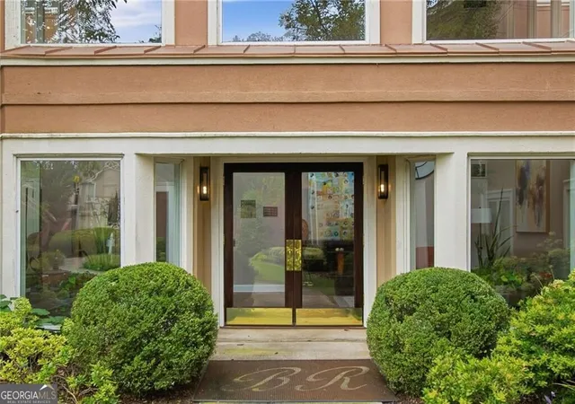 Photo 1 of Condo for sale at 5350 Brooke Ridge Dr, Dunwoody, GA 30338 | MLS# 10877958 | Listing updated on 2026-10-26