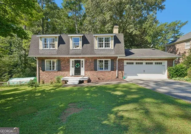 Photo 1 of Single family home for sale at 585 James St Sw, Lilburn, GA 30047 | MLS# 10847019 | Listing updated on 2026-09-30