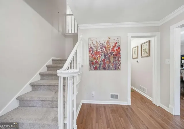 Photo 2 of Single family home for sale at 585 James St Sw, Lilburn, GA 30047 | MLS# 10847019 | Listing updated on 2026-09-30