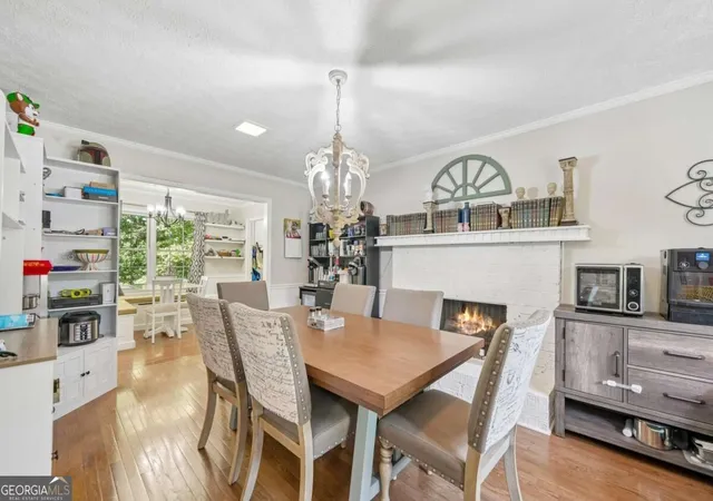 Photo 3 of Single family home for sale at 585 James St Sw, Lilburn, GA 30047 | MLS# 10847019 | Listing updated on 2026-09-30