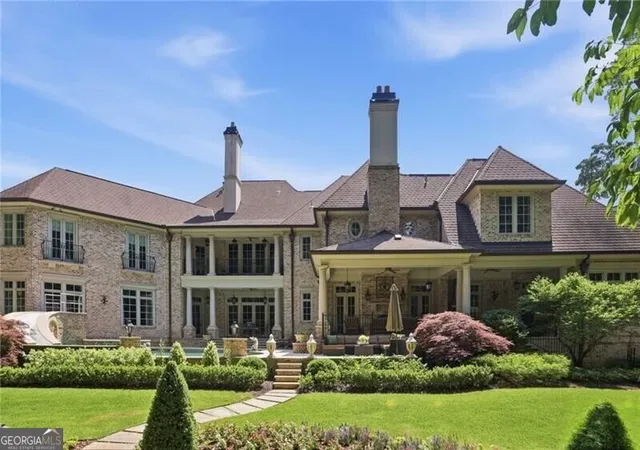 Photo 3 of Mansion for sale at 595 Marsh Park Dr, Johns Creek, GA 30097 | MLS# 10844424 | Listing updated on 2026-09-18