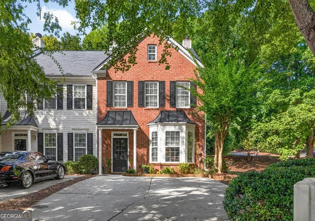 Photo 1 of Townhouse for sale at 570 Gale Ct # 39, Alpharetta, GA 30004 | MLS# 10844408 | Listing updated on 2026-09-11
