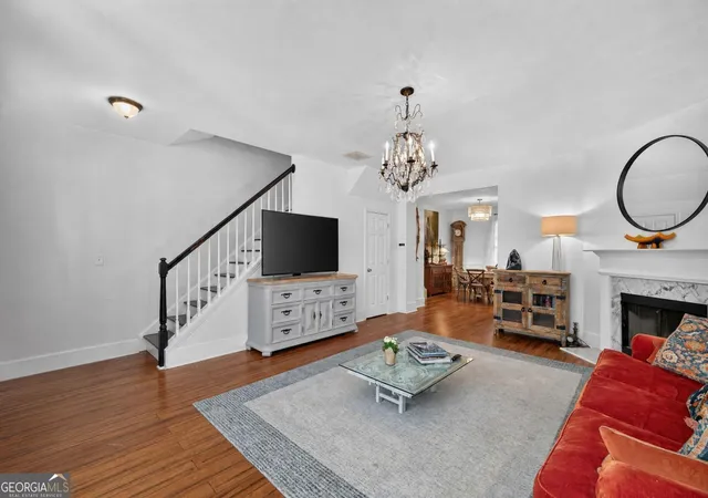 Photo 3 of Townhouse for sale at 570 Gale Ct # 39, Alpharetta, GA 30004 | MLS# 10844408 | Listing updated on 2026-09-11