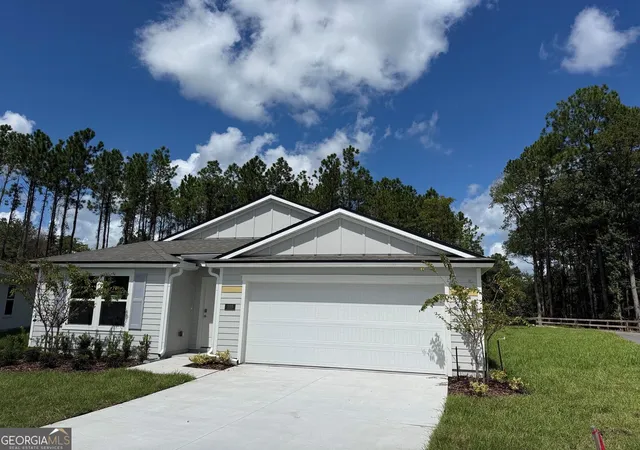 Photo 3 of Single family home for sale at 109 Red Oak Ct, Kingsland, GA 31548 | MLS# 10774135 | Listing updated on 2026-10-02