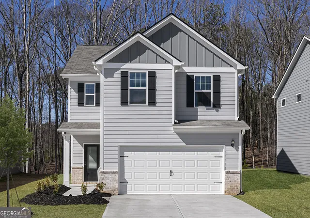 Photo 1 of Single family home for sale at 306 Collins Pl, Villa Rica, GA 30180 | MLS# 10849559 | Listing updated on 2026-10-03