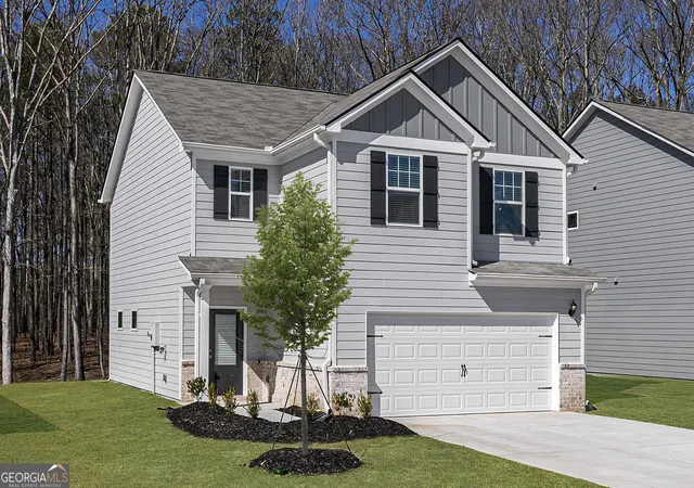 Photo 2 of Single family home for sale at 306 Collins Pl, Villa Rica, GA 30180 | MLS# 10849559 | Listing updated on 2026-10-03