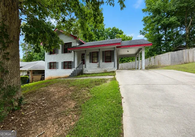 Photo 1 of Single family home for sale at 3634 Telstar Dr, Ellenwood, GA 30294 | MLS# 10837177 | Listing updated on 2026-09-10