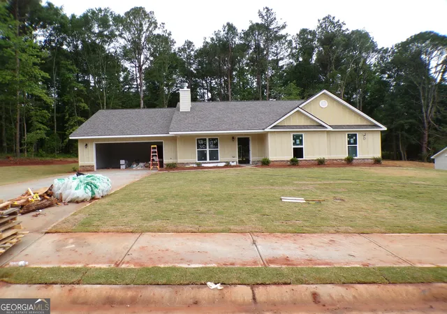 Photo 1 of Single family home for sale at 16 Mockingbird Ln #38, Winder, GA 30680 | MLS# 10841930 | Listing updated on 2026-09-08
