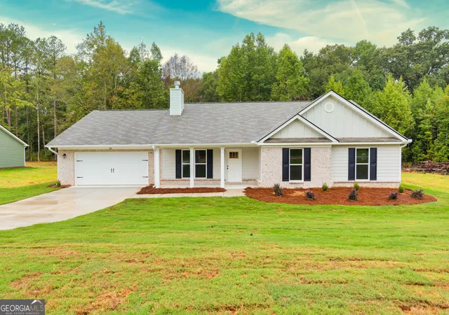 Photo 2 of Single family home for sale at 16 Mockingbird Ln #38, Winder, GA 30680 | MLS# 10841930 | Listing updated on 2026-09-08