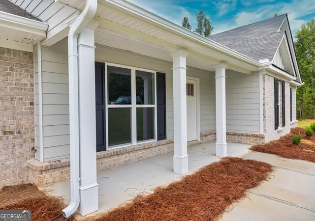 Photo 40 of Single family home for sale at 16 Mockingbird Ln #38, Winder, GA 30680 | MLS# 10841930 | Listing updated on 2026-09-08