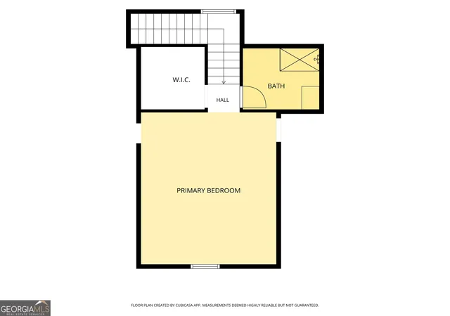 Photo 4 of Single family home for sale at 542A Palm St, Holly Springs, GA 30115 | MLS# 10814260 | Listing updated on 2026-10-08