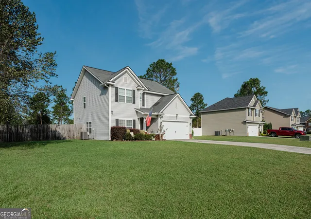 Photo 2 of Single family home for sale at 54 Francis Marion Rd NE, Ludowici, GA 31316 | MLS# 10871044 | Listing updated on 2026-10-28