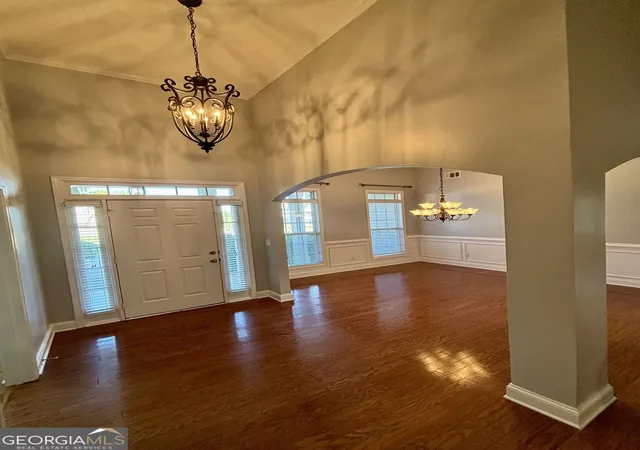 Photo 3 of Single family home for sale at 45 Cynthia Ct, Fayetteville, GA 30215 | MLS# 10851956 | Listing updated on 2026-09-24