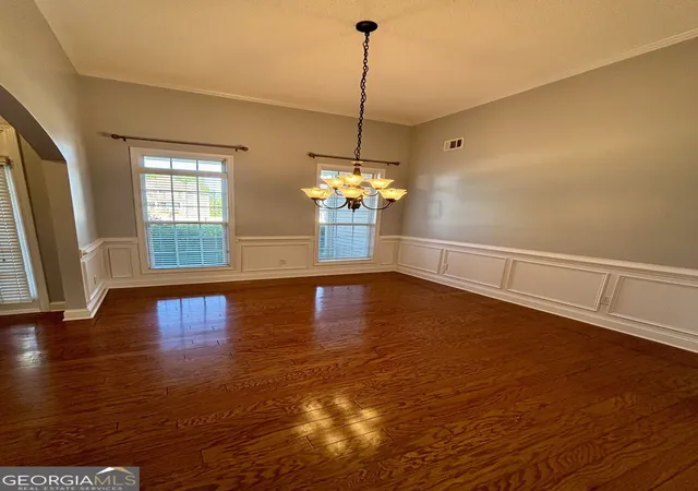 Photo 3 of Single family home for sale at 45 Cynthia Ct, Fayetteville, GA 30215 | MLS# 10851956 | Listing updated on 2026-09-24