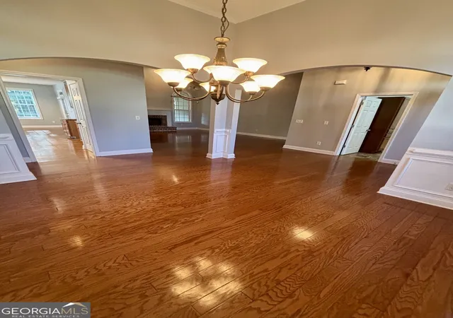 Photo 4 of Single family home for sale at 45 Cynthia Ct, Fayetteville, GA 30215 | MLS# 10851956 | Listing updated on 2026-09-24