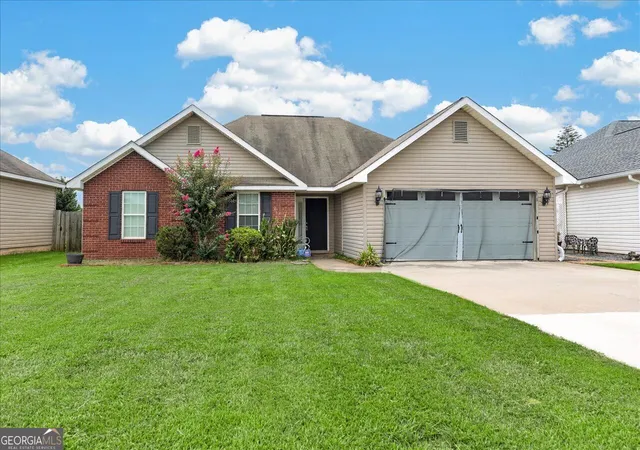 Photo 1 of Single family home for sale at 707 Madison Pl Pkwy, Byron, GA 31008 | MLS# 10840893 | Listing updated on 2026-09-08