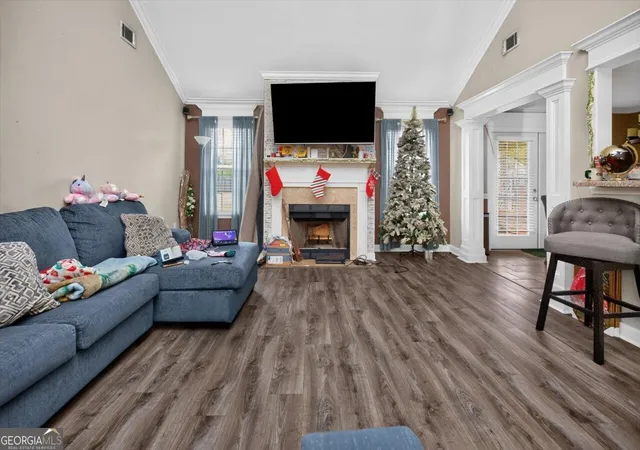 Photo 4 of Single family home for sale at 707 Madison Pl Pkwy, Byron, GA 31008 | MLS# 10840893 | Listing updated on 2026-09-08