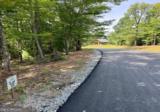Photo 2 of Land for sale at Lot 22 Blue Horizon Dr, Blue Ridge, GA 30513 | MLS# 10847549 | Listing updated on 2026-09-30