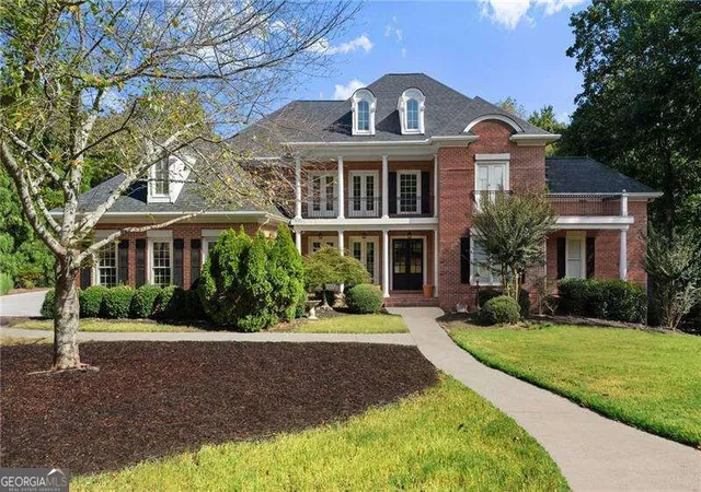 Photo 1 of Single family home for sale at 2040 Tee Dr, Braselton, GA 30517 | MLS# 10851714 | Listing updated on 2026-10-09