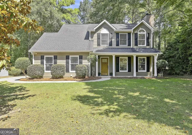 Photo 1 of Single family home for sale at 109 Rubicon Rd, Peachtree City, GA 30269 | MLS# 10843331 | Listing updated on 2026-09-10