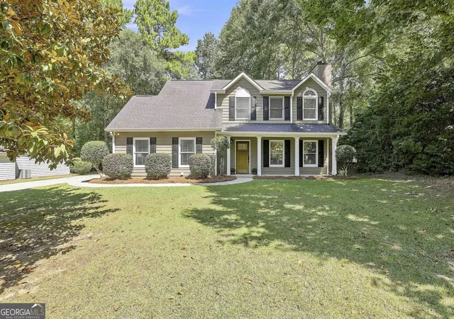 Photo 3 of Single family home for sale at 109 Rubicon Rd, Peachtree City, GA 30269 | MLS# 10843331 | Listing updated on 2026-09-10