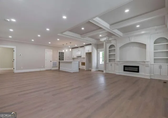 Photo 3 of Single family home for sale at 540 Sunset Ave, Comer, GA 30629 | MLS# 10846702 | Listing updated on 2026-09-30