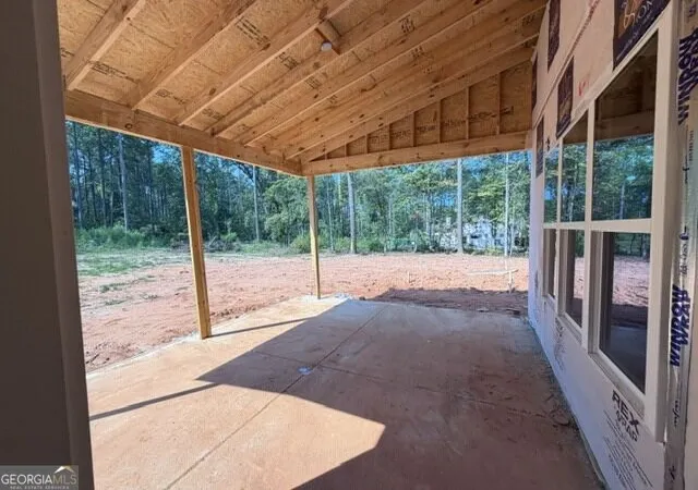 Photo 11 of Single family home for sale at 146 Caldwell Rd #- LOT 8, Greenville, GA 30222 | MLS# 10849522 | Listing updated on 2026-10-03