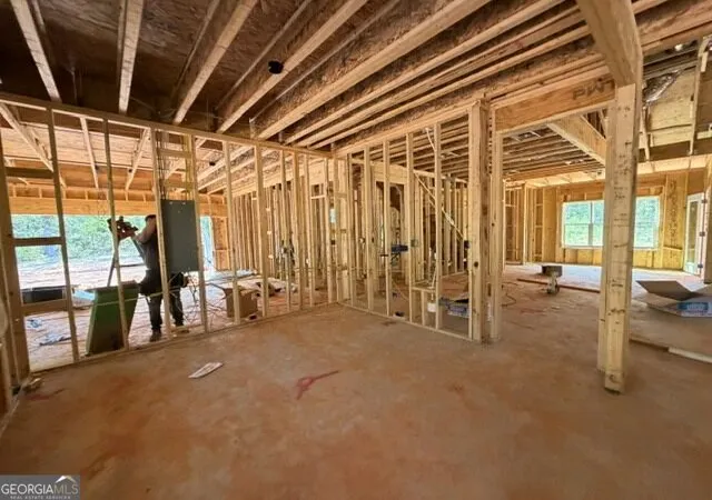 Photo 2 of Single family home for sale at 146 Caldwell Rd #- LOT 8, Greenville, GA 30222 | MLS# 10849522 | Listing updated on 2026-10-03