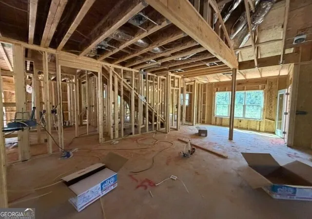Photo 3 of Single family home for sale at 146 Caldwell Rd #- LOT 8, Greenville, GA 30222 | MLS# 10849522 | Listing updated on 2026-10-03