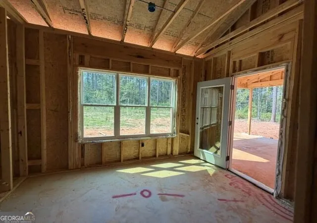 Photo 4 of Single family home for sale at 146 Caldwell Rd #- LOT 8, Greenville, GA 30222 | MLS# 10849522 | Listing updated on 2026-10-03