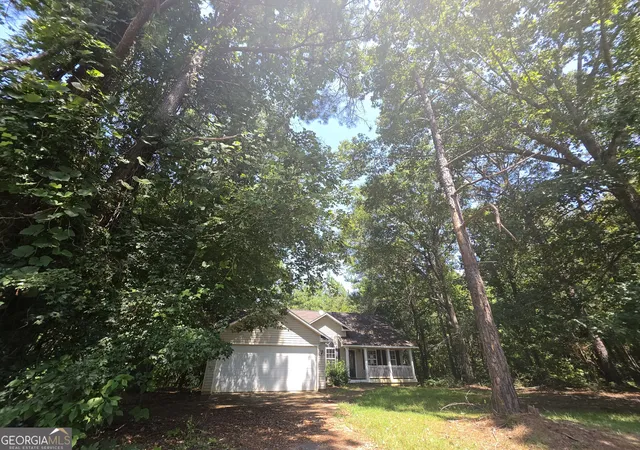 Photo 1 of Single family home for sale at 303 Nelson Rd Nw, Milledgeville, GA 31061 | MLS# 10840389 | Listing updated on 2026-09-18