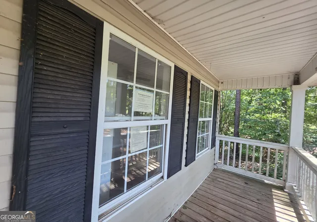 Photo 4 of Single family home for sale at 303 Nelson Rd NW, Milledgeville, GA 31061 | MLS# 10840389 | Listing updated on 2026-09-18