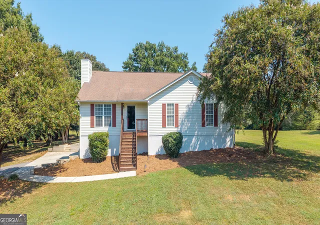 Photo 1 of Single family home for sale at 437 Goat Rd Nw, Resaca, GA 30735 | MLS# 10840962 | Listing updated on 2026-09-19