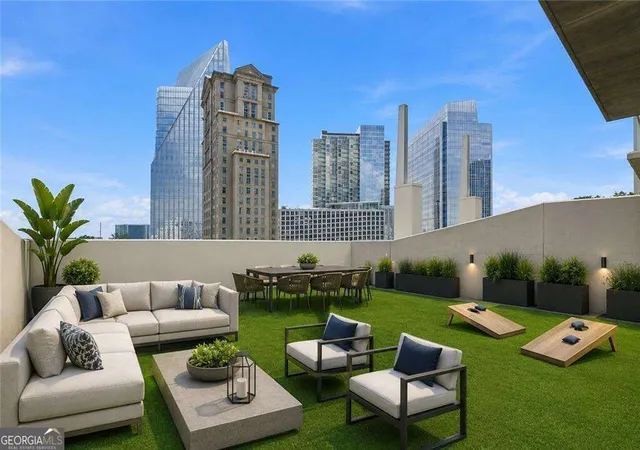 Photo 1 of Condo for sale at 3324 Peachtree Rd Ne #808, Atlanta, GA 30326 | MLS# 10839271 | Listing updated on 2026-09-10